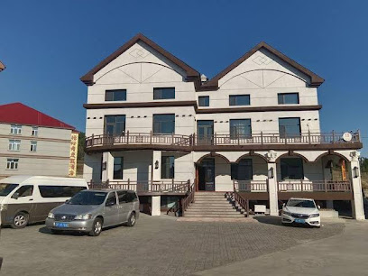 Jinghe Resort Hotel