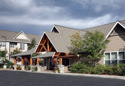 Residence Inn Anchorage Midtown