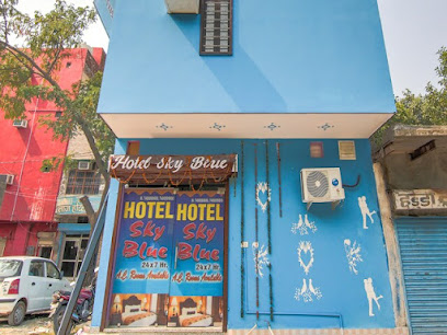 OYO Hotel Sky Blue
