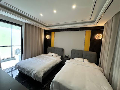 Anshun Pastoral Time Inn