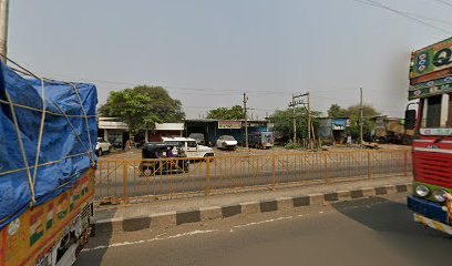 KAPNOORA HOTEL