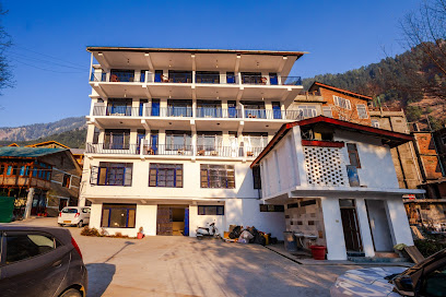 Hotel Snow bird