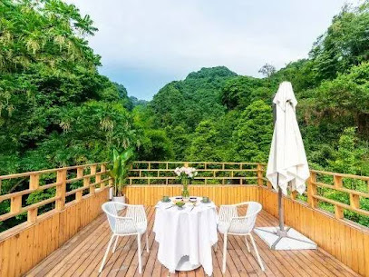 Yinian Huakai Homestay