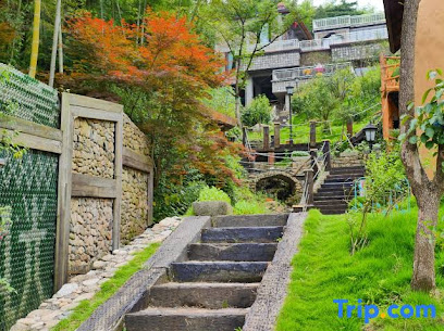 Ningbo Qiyudarenwu Qinshe Homestay