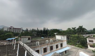 海陆度假酒店