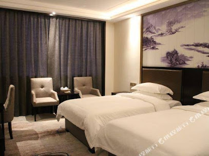 Yujiang Hotel
