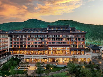 Fengming Songpin Hotel