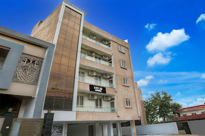 Super Hotel O Moti Doongri Alwar formerly Hotel Ashoka