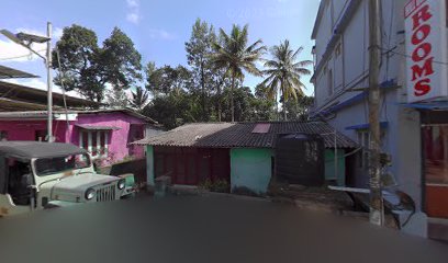 HILL VIEW ROOMS
