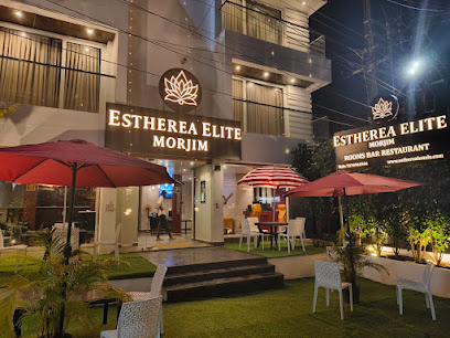 Estherea Elite Morjim Goa