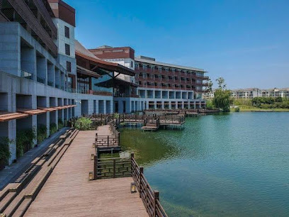 Siji Jiangnan Holiday Villa