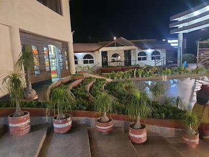 Hotel Madhuban Ranchi