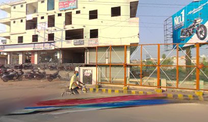 Collection O Kalpi Road
