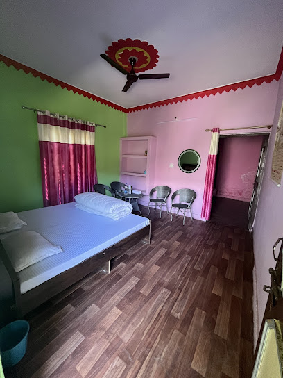 Siddhi Vinayak Homestay