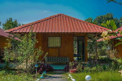 TADOBA SAFARI STAY NATURE'S SPROUT
