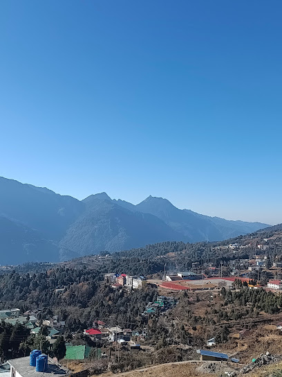 Hotel Tawang