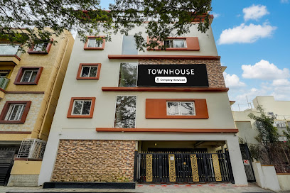 Townhouse Element Mall Bangalore Formerly Venkat Inn