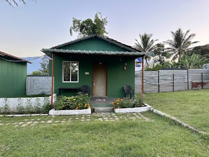 The Wild Farms By Gwestai