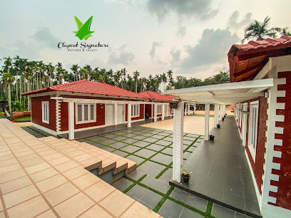 Clapout signature resort