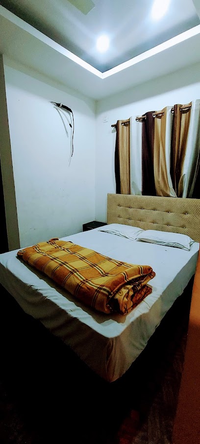 Hotel BareillyLodge Inn