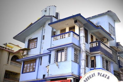 Hotel Sarah (Calangute, GOA)