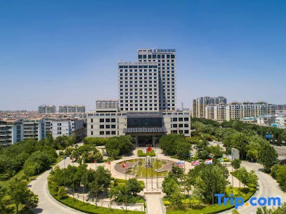 Days Hotel and Suites Qingzhou