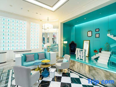 Xi'an Hotel (Mudanjiang Jiangnan Municipal Government）