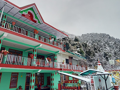 Dreamcatcher Home Stay