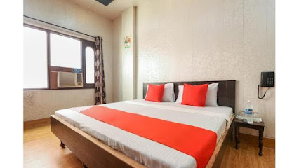 OYO 46823 Hotel A-star