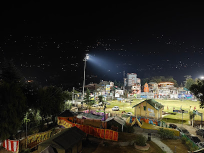Hotel Ramneek