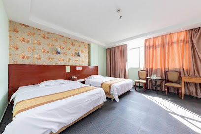 Xiangjiang Business Hotel