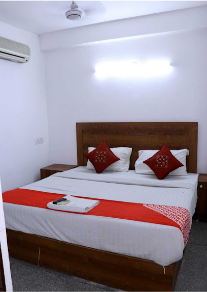 Hotel relax inn Panipat