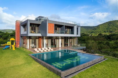 StayVista at The Glen | Villa with Private Pool in Lonavala