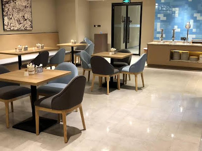 如家酒店南京上海路地铁站朝天宫店