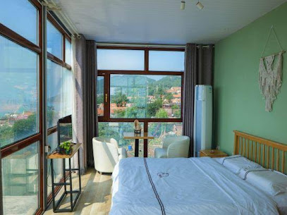Lingshan Island Shiguang Inn