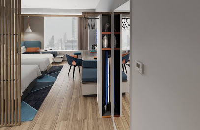 Holiday Inn Express Danyang By Ihg