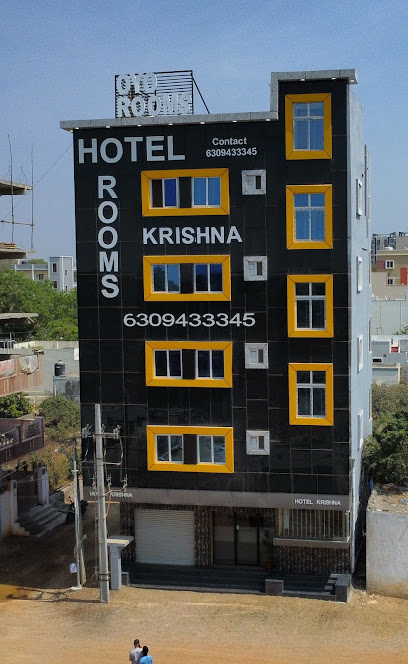 Hotel O Krishna Hotel