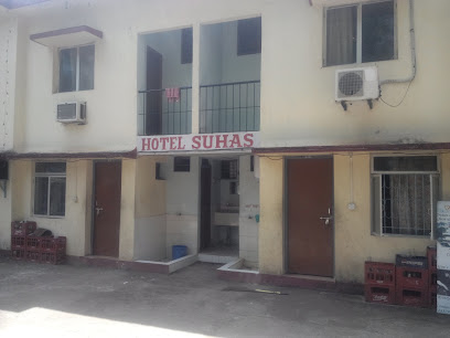 Hotel Suhas