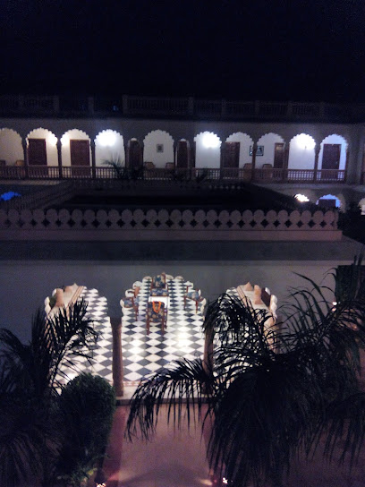 Fauji Hotel N Restaurant Bharatpur Rajsthan