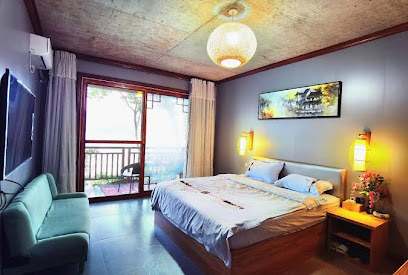 Shanju Lake View Inn