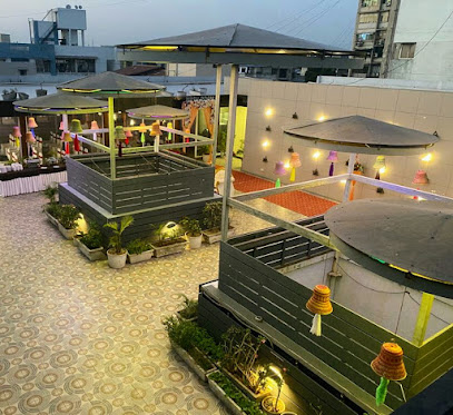 Hotel The Lotus Park Ellisbridge, Paldi, Ahmedabad