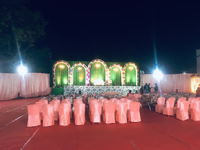 Sanskriti Bhawan