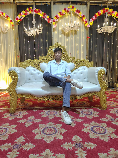 Arvind choudhary