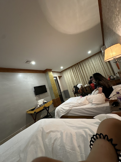 777 Hot Spring Hotel