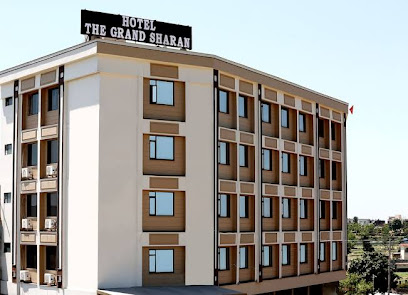 The Grand Sharan katra