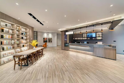 Hanting Hangzhou Lin An Wanhua Plaza Hotel