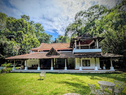 Duke's Forest Lodge