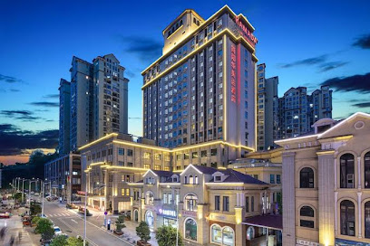 Ramada By Wyndham