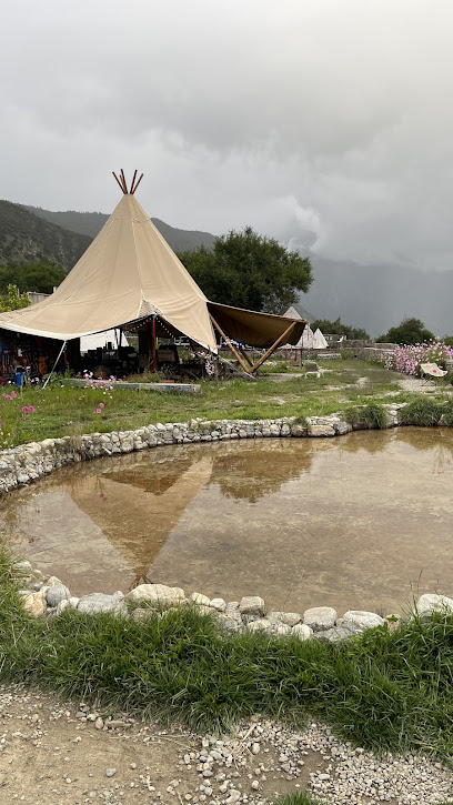 喜马拉雅·大峡谷酒店