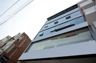 OYO Flagship KDM Hotel